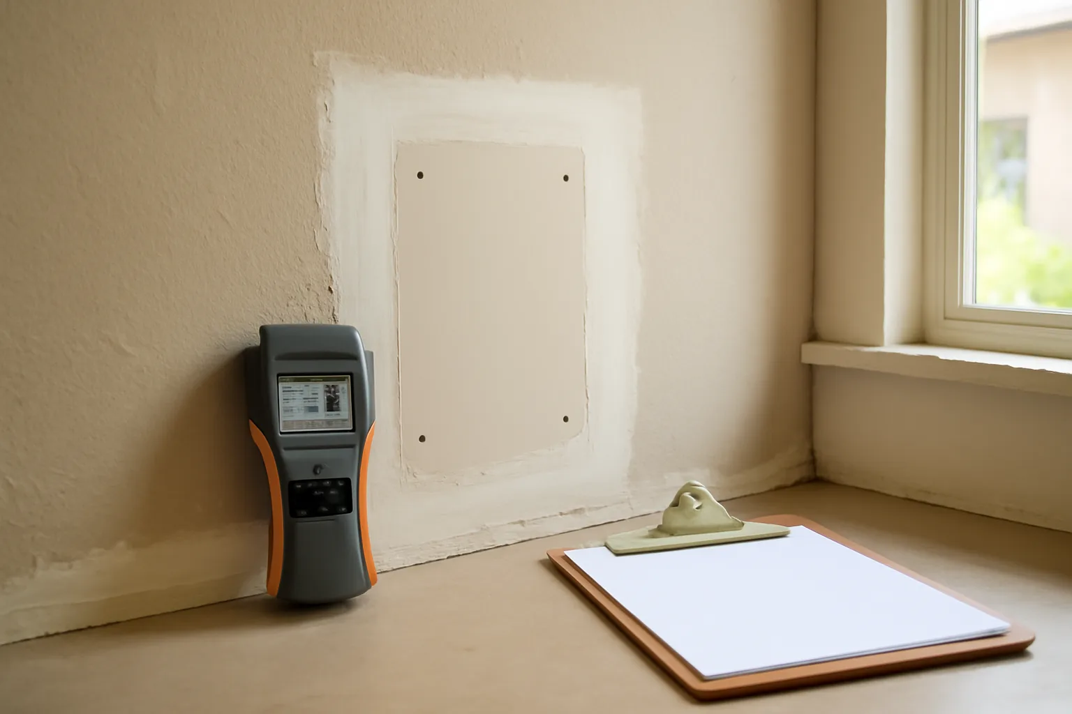 Water Damage Restoration Gloucester City